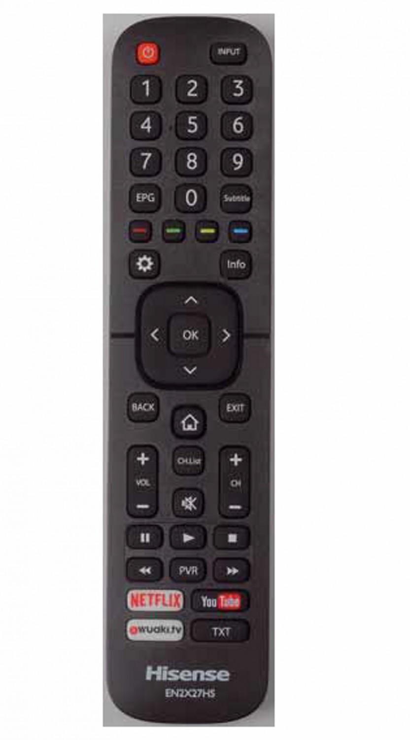 Mehr Dynamik: Hisense H55M7000, Bild 2 Fernseher Hisense H55M7000 im Test, Bild 2