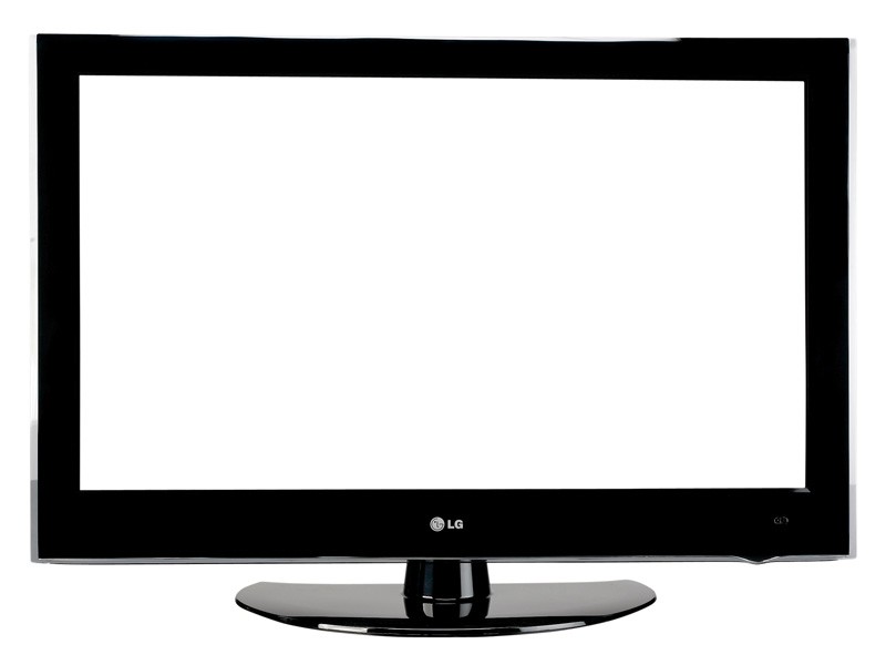 Test Fernseher - LG 37LH5000 - sehr gut