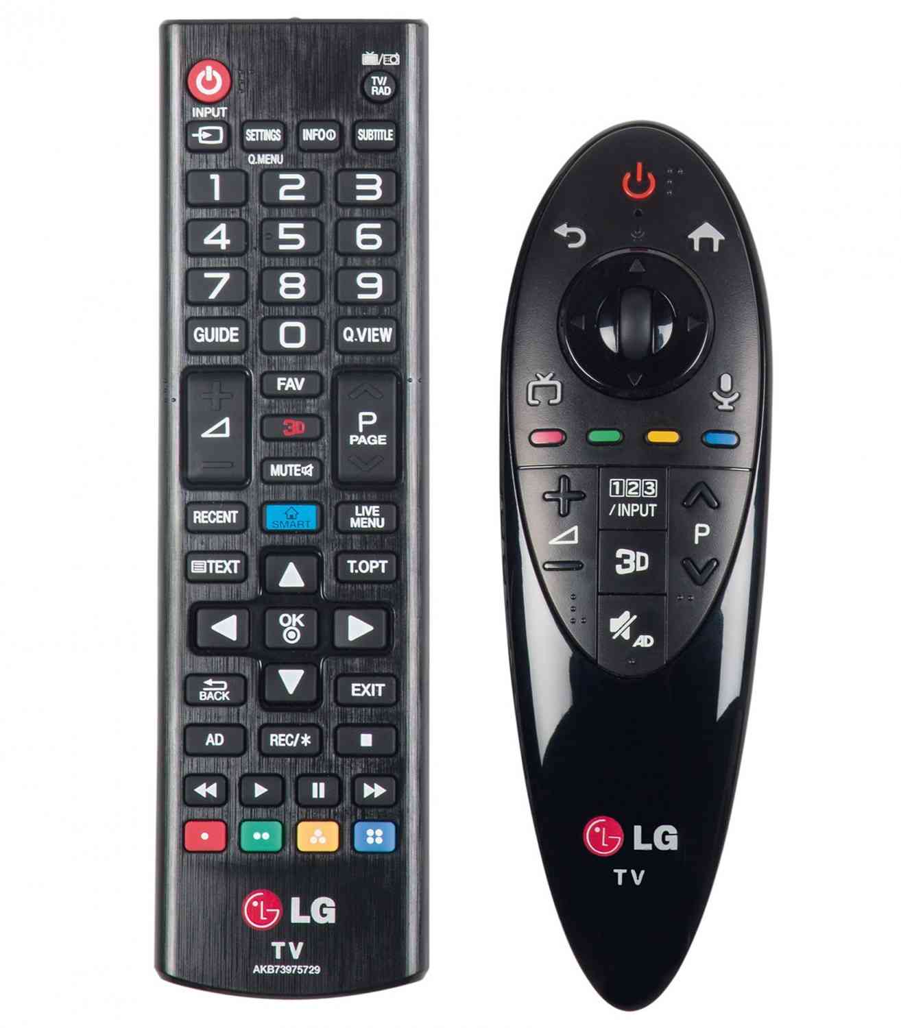 LG 42LB670V, Bild 3 Fernseher LG 42LB670V im Test, Bild 3