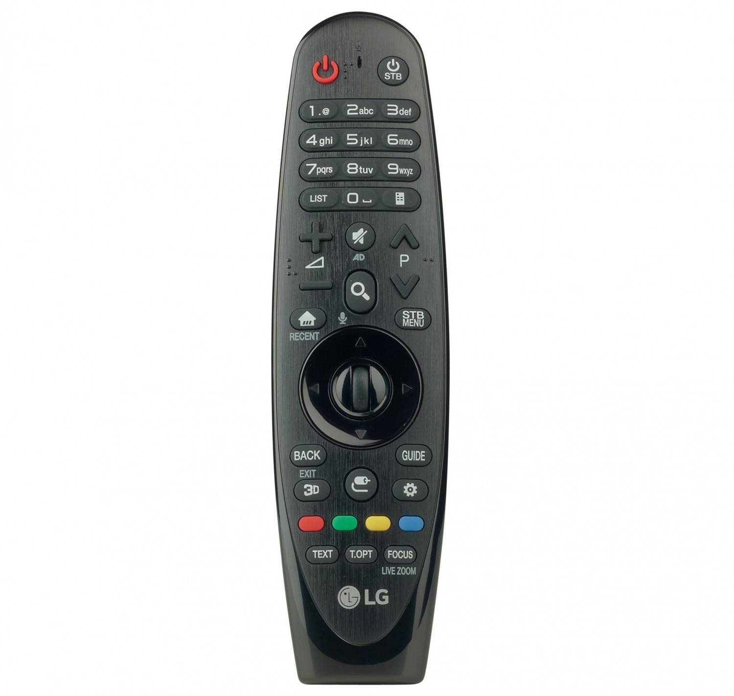 Farbenfreude: LG 55UH8509, Bild 2 Fernseher LG 55UH8509 im Test, Bild 2