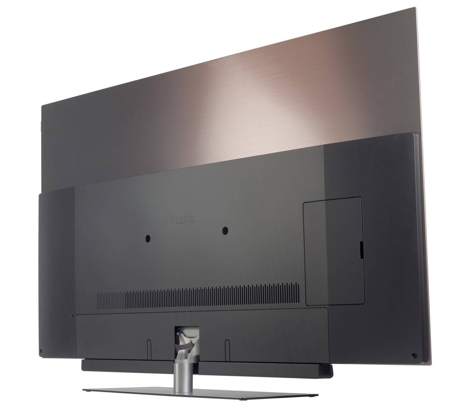 Neuer OLED-Fernseher von Loewe mit 2.1-Soundsystem: Loewe bild 3.65 oled, Bild 3 Fernseher Loewe bild 3.65 oled im Test, Bild 3