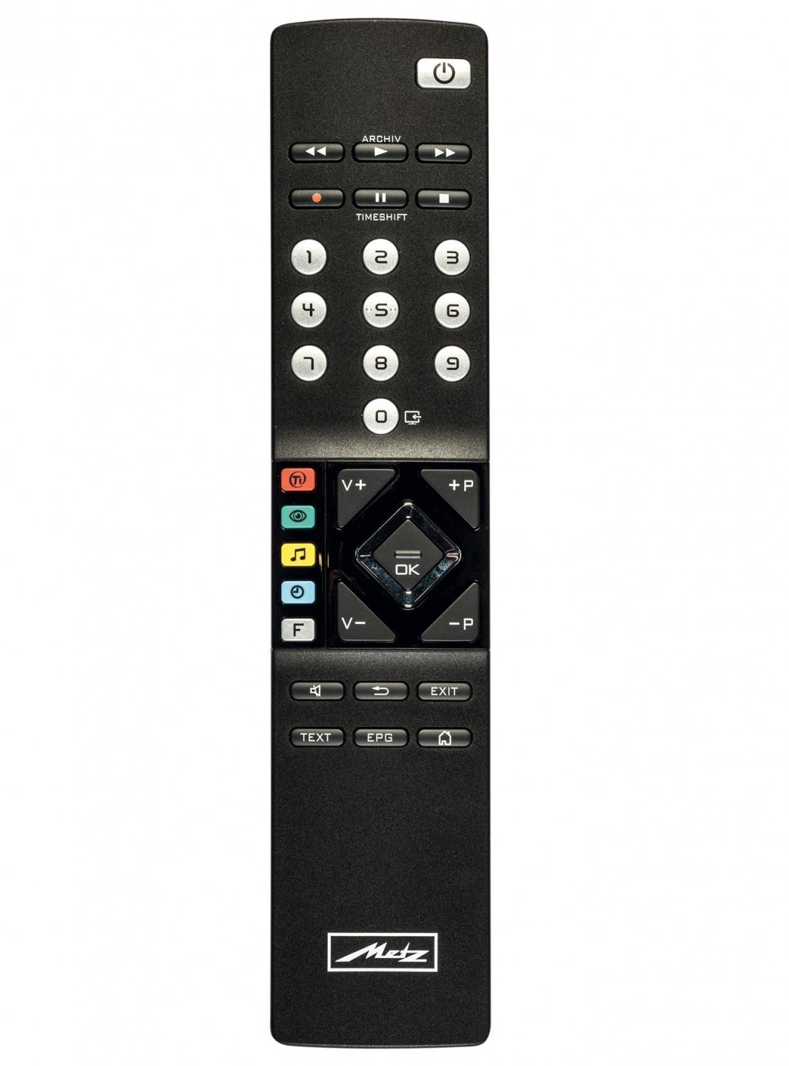 Spitzenklasse unter 50 Zoll: Metz Fineo 49TY82: Metz Fineo 49TY82 UHD, Bild 5 Fernseher Metz Fineo 49TY82 UHD im Test, Bild 5