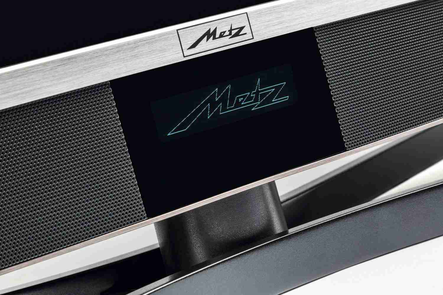 Fernsehen mit Raffinesse: Metz Fineo 55TX89-OLED twinR, Bild 3 Fernseher Metz Fineo 55TX89-OLED twinR im Test, Bild 3