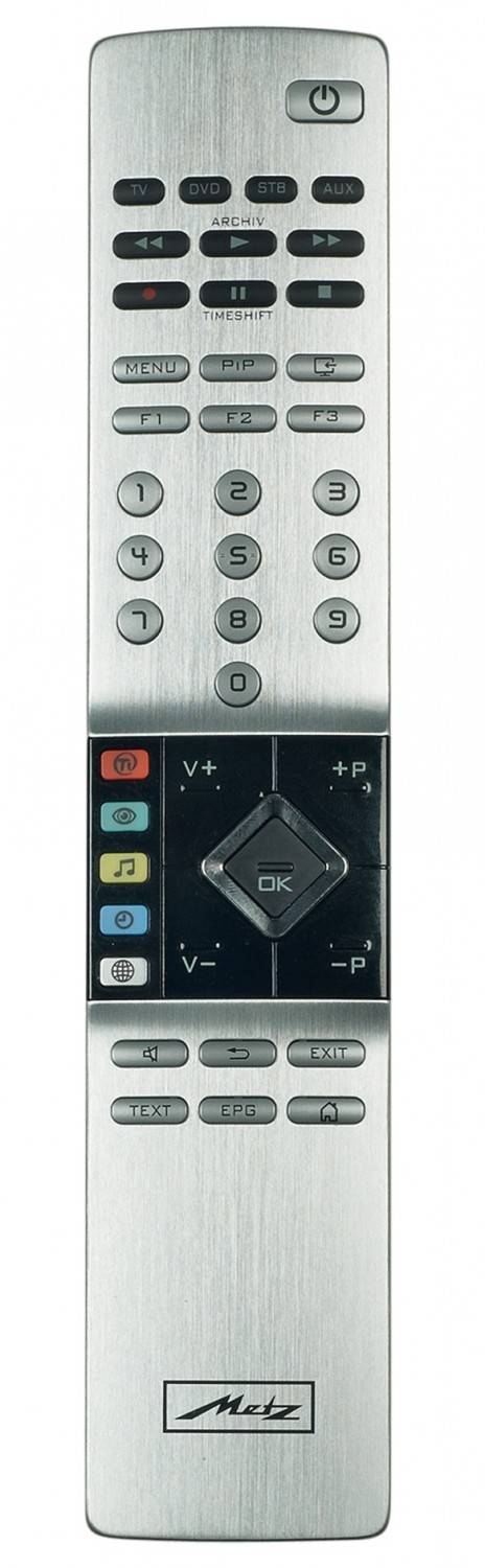 Einfach brillant: Metz Novum 65 OLED twinR, Bild 3 Fernseher Metz Novum 65 OLED twinR im Test, Bild 3