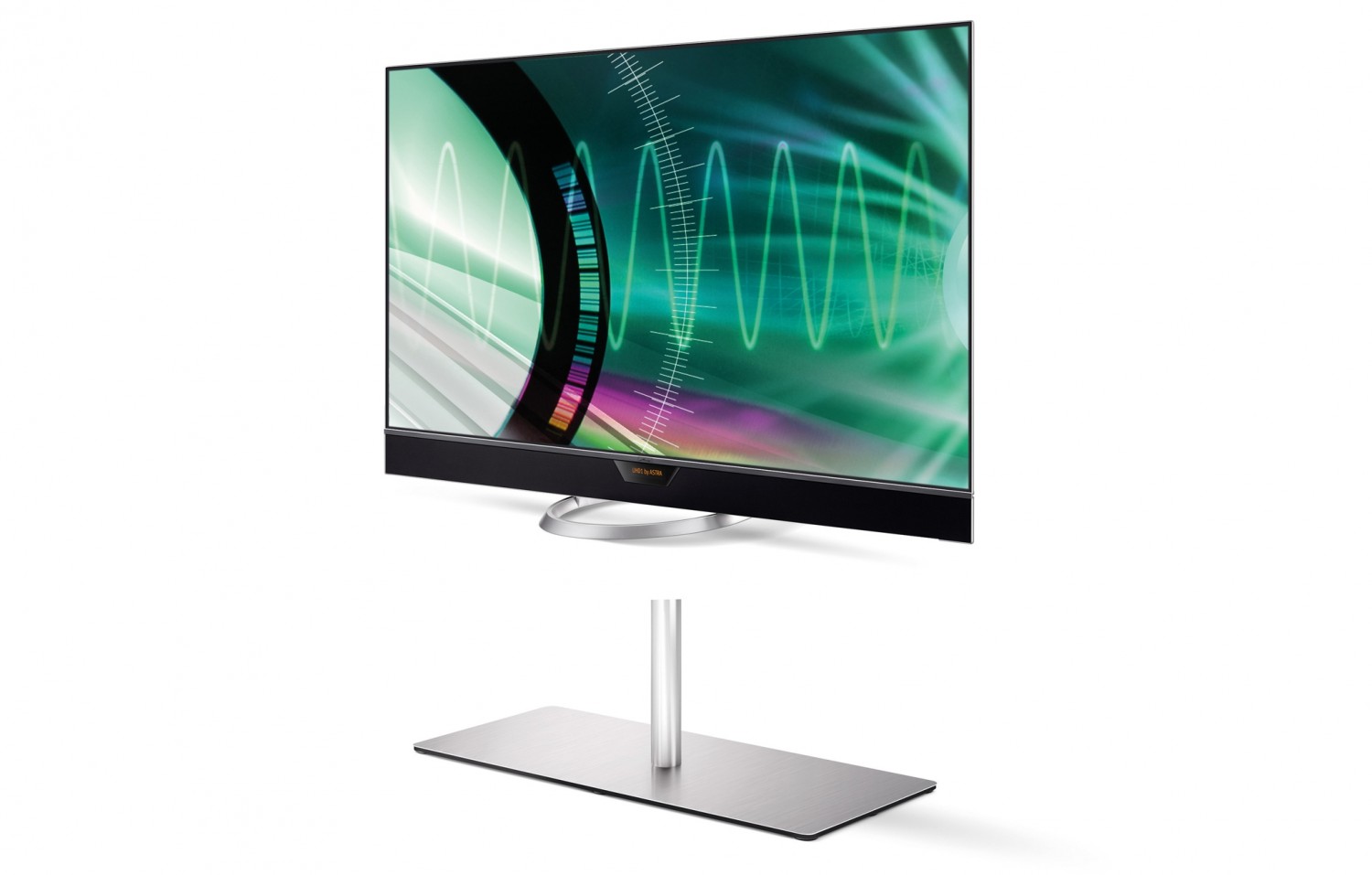 Einfach brillant: Metz Novum 65 OLED twinR, Bild 4 Fernseher Metz Novum 65 OLED twinR im Test, Bild 4