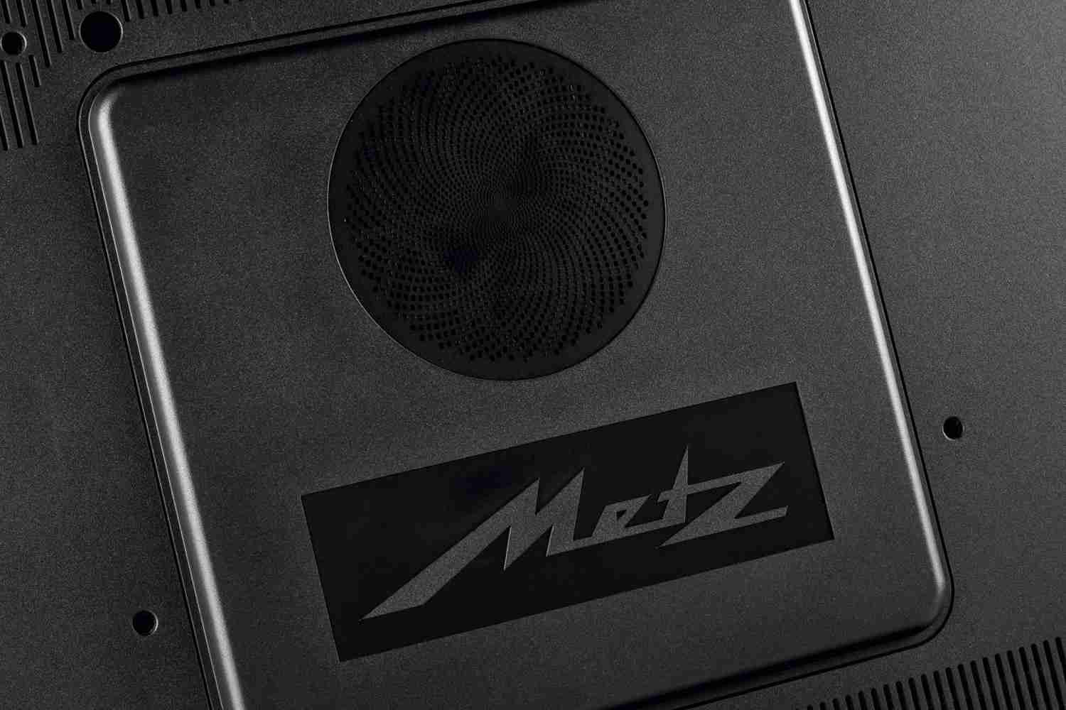 OLED-TV von Metz im Kinoformat: Metz Topas 65 TX99 OLED twin R, Bild 4 Fernseher Metz Topas 65 TX99 OLED twin R im Test, Bild 4