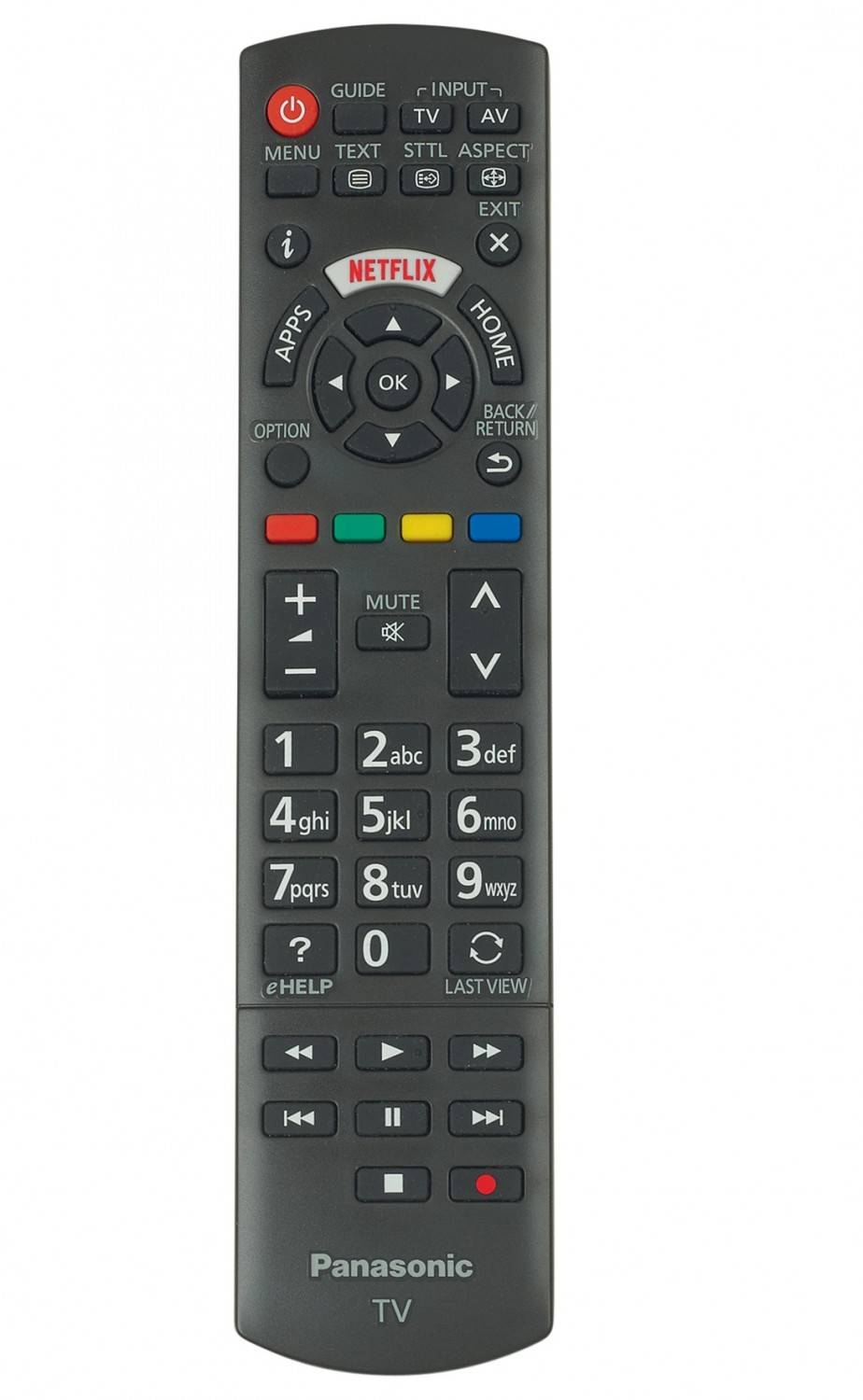 Feine Bilder: Panasonic TX-40DXW604, Bild 2 Fernseher Panasonic TX-40DXW604 im Test, Bild 2
