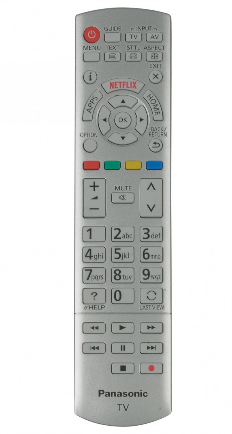 Liste der besten Panasonic dxw 654