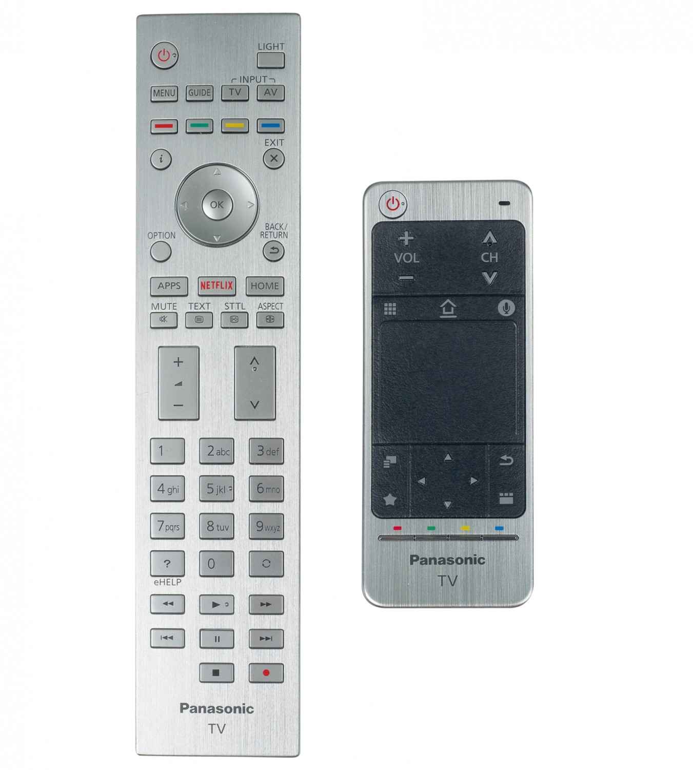 Fernseher Panasonic TX-50DXW804 im Test, Bild 2