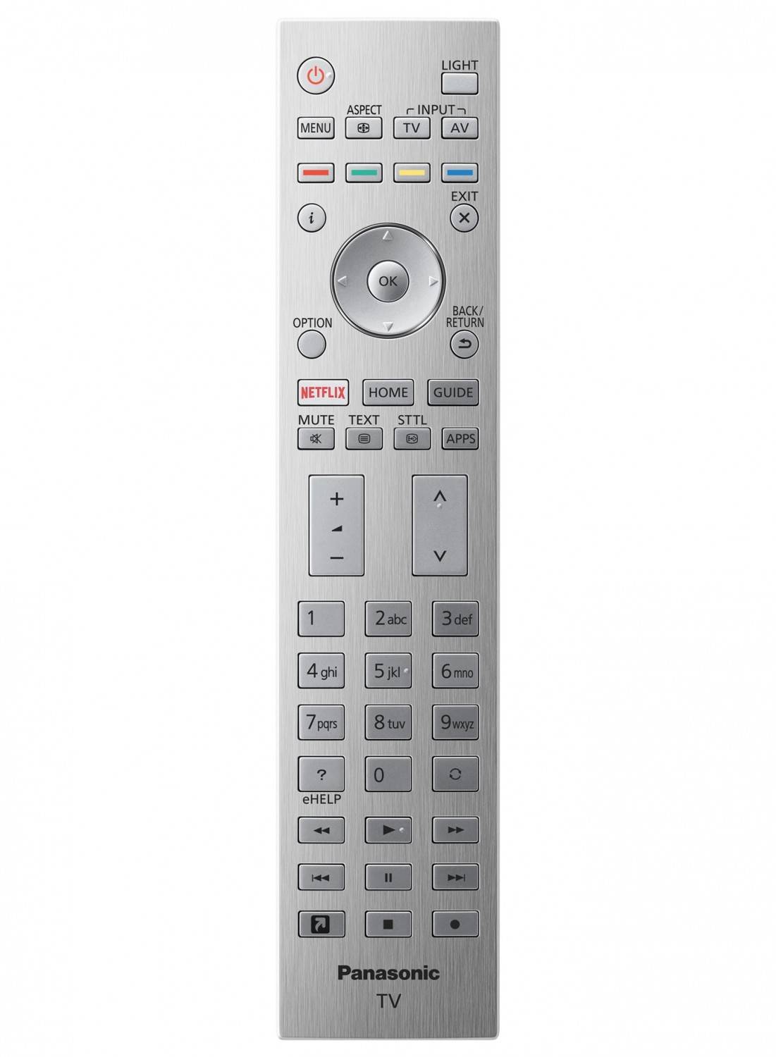 Kinoqualität: Panasonic TX-55EZW954, Bild 2 Fernseher Panasonic TX-55EZW954 im Test, Bild 2
