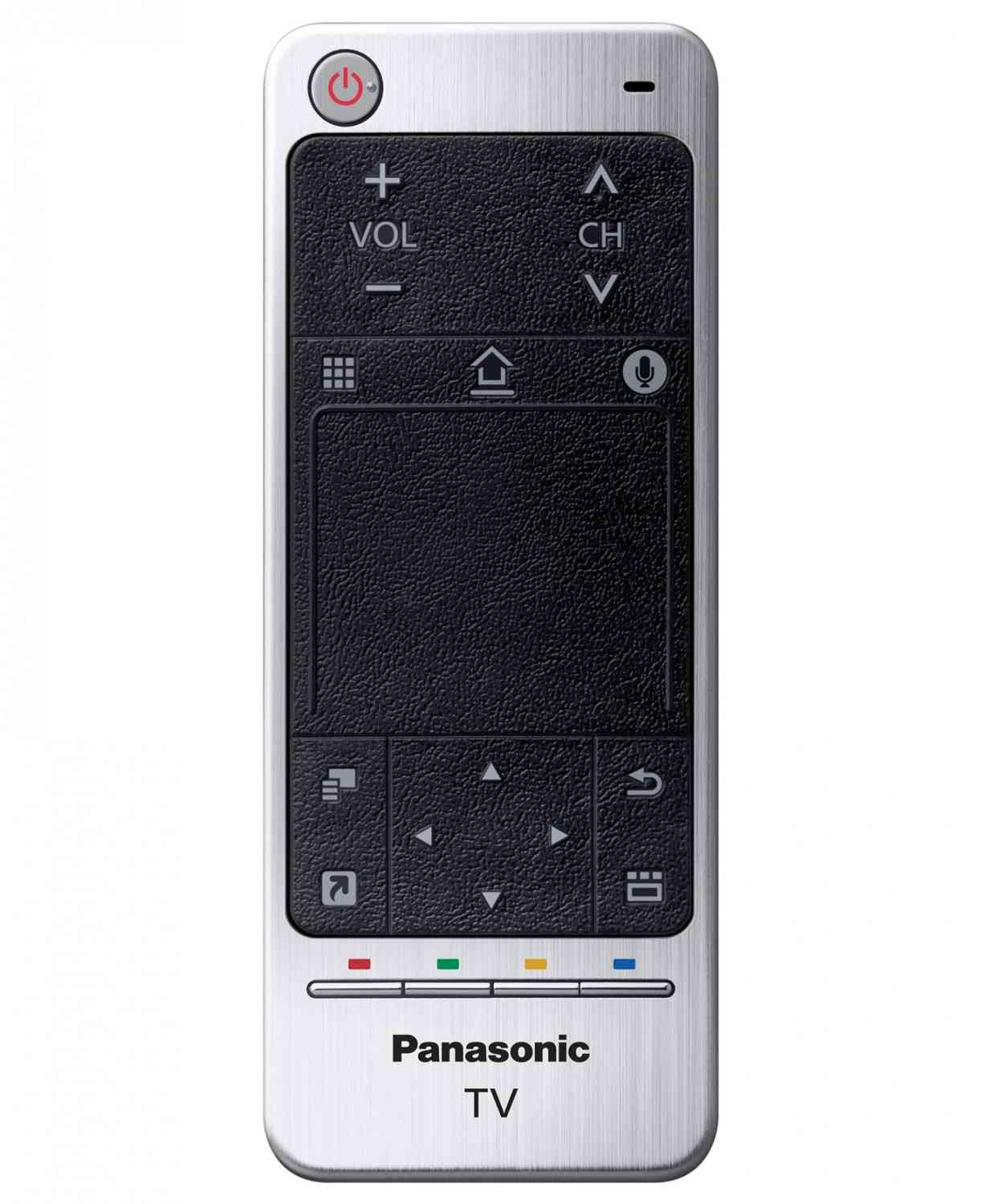 Großmeisterlich: Panasonic TX-55FZW954, Bild 3 Fernseher Panasonic TX-55FZW954 im Test, Bild 3