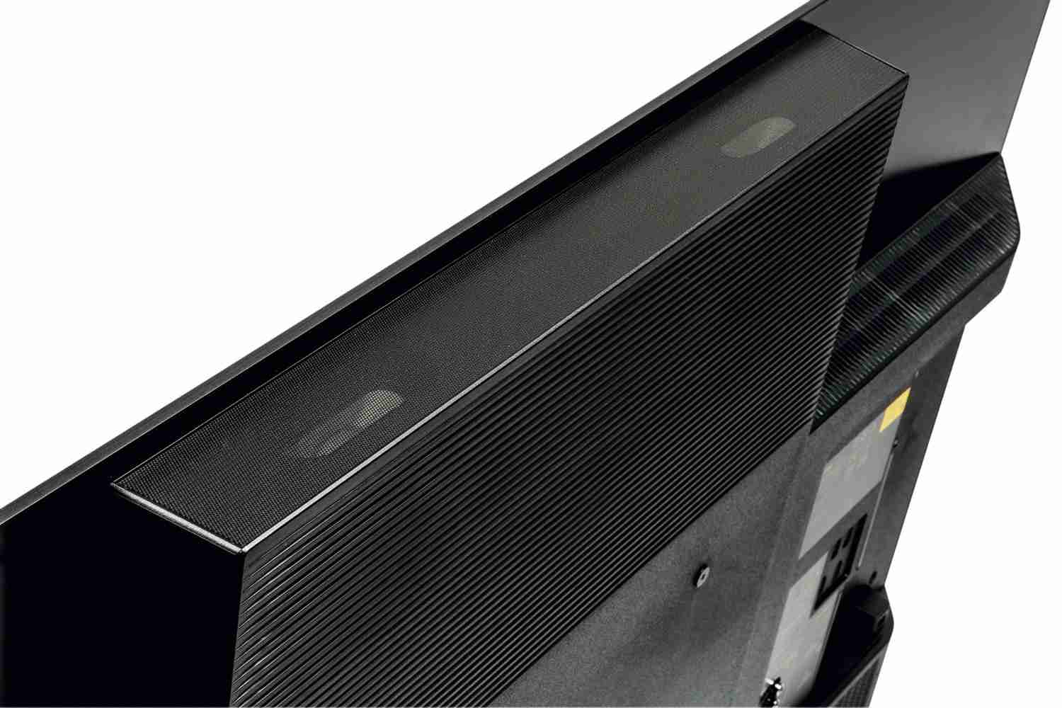 Potztausend!: Panasonic TX-55GZW2004, Bild 2 Fernseher Panasonic TX-55GZW2004 im Test, Bild 2