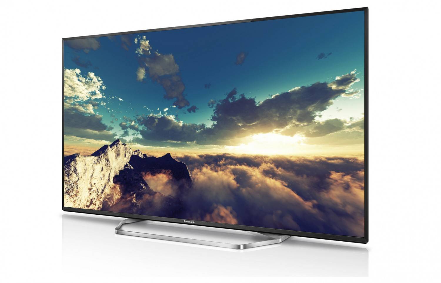 Телевизор panasonic 55hx750m