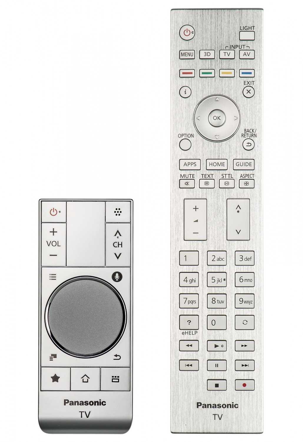 Am Gipfel der Bildqualität: Panasonic TX-65AXW804, Bild 2 Fernseher Panasonic TX-65AXW804 im Test, Bild 2