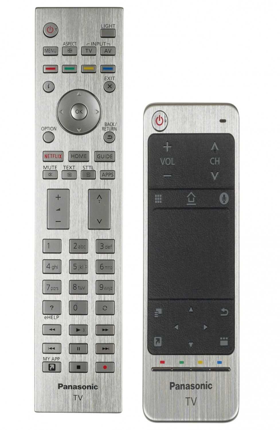 Welcome to Hollywood: Panasonic TX-65EZW1004, Bild 2 Fernseher Panasonic TX-65EZW1004 im Test, Bild 2