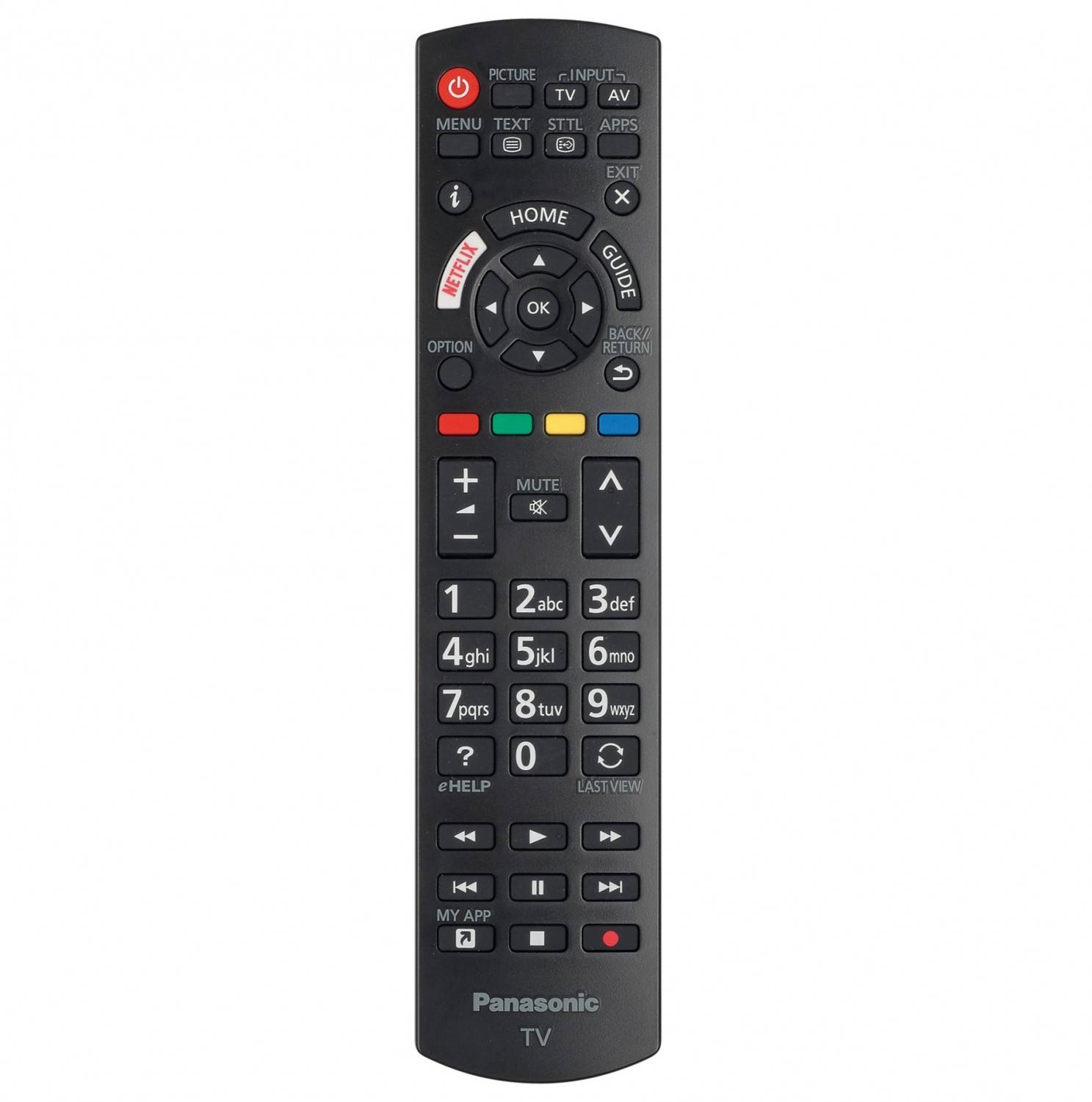 Smarter 164-cm-Großbild-TV von Panasonic: Panasonic TX-65FXW654, Bild 2 Fernseher Panasonic TX-65FXW654 im Test, Bild 2