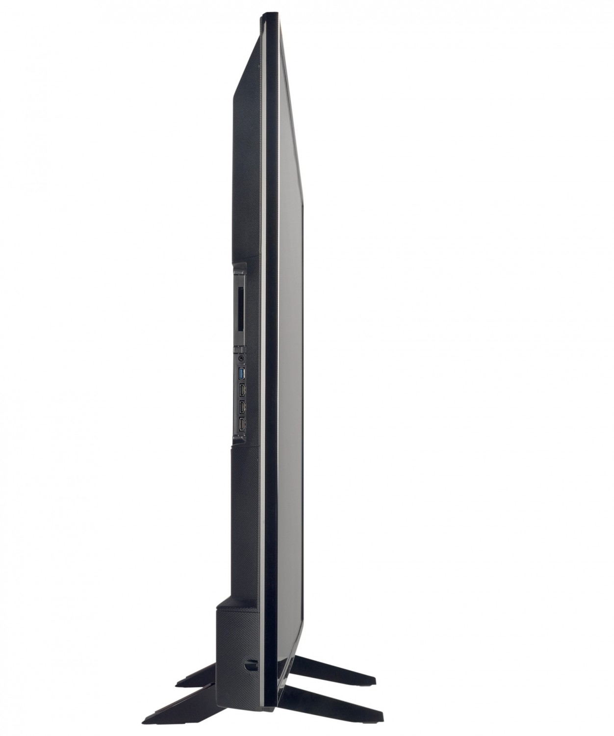 Smarter 164-cm-Großbild-TV von Panasonic: Panasonic TX-65FXW654, Bild 4 Fernseher Panasonic TX-65FXW654 im Test, Bild 4