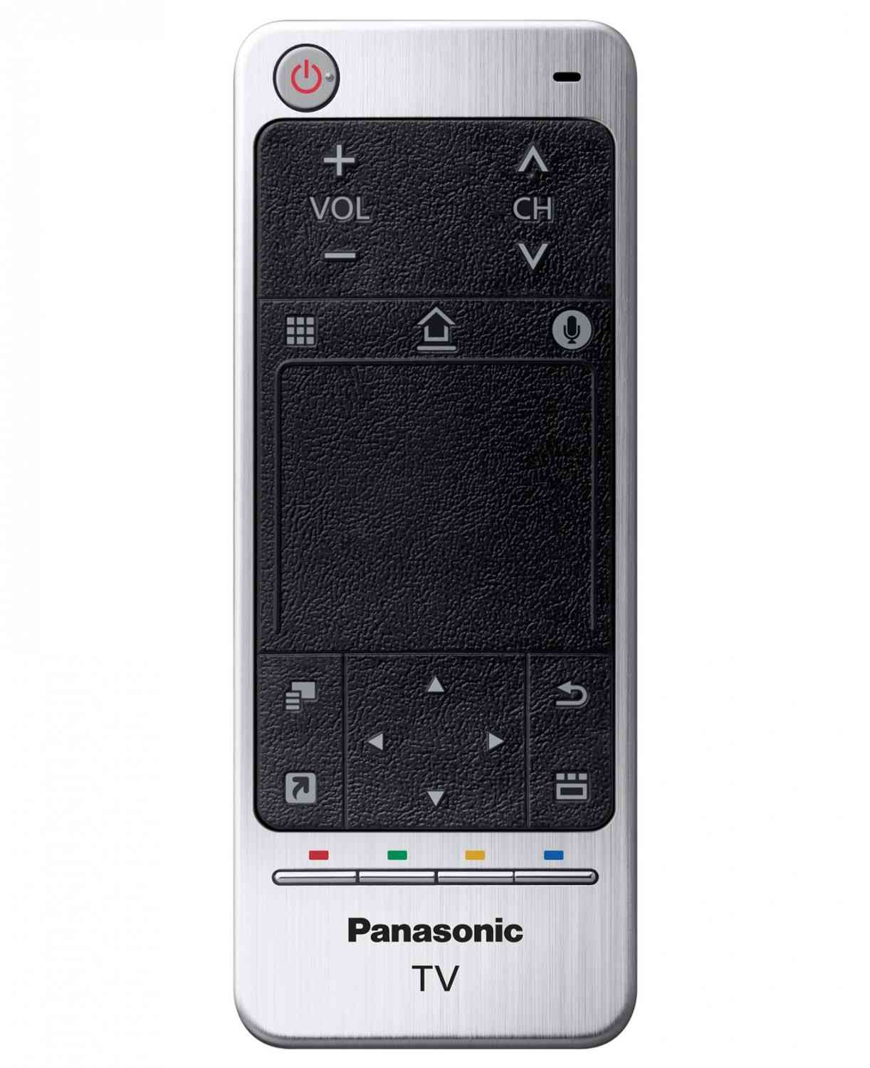 Filmfestspiele daheim: Panasonic TX-77EZW1004, Bild 3 Fernseher Panasonic TX-77EZW1004 im Test, Bild 3