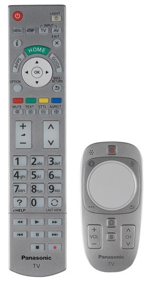 Panasonic TX-L47DTW60E, Bild 12 Fernseher Panasonic TX-L47DTW60E im Test, Bild 12