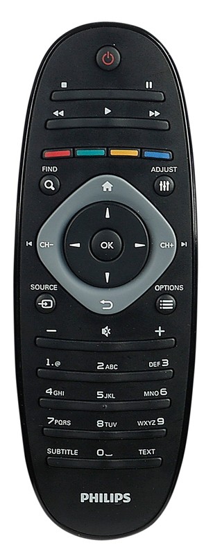 Philips 32PFL6606K, Bild 9 Fernseher Philips 32PFL6606K im Test, Bild 9