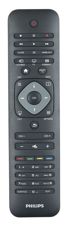 Philips 40PFL7007K, Bild 8 Fernseher Philips 40PFL7007K im Test, Bild 8