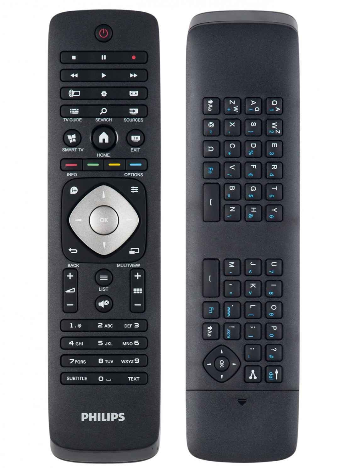 Philips 42PFK7109, Bild 6 Fernseher Philips 42PFK7109 im Test, Bild 6
