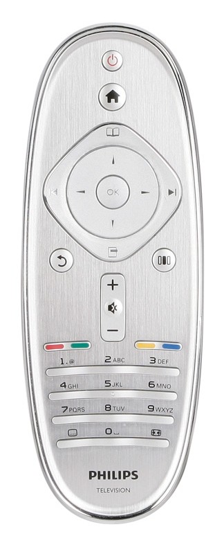 Allrounder mit Spaßfaktor: Philips 46PFL8605K, Bild 5 Fernseher Philips 46PFL8605K im Test, Bild 5