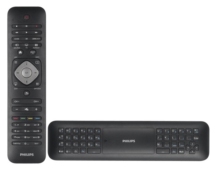 Philips 47PFL7008K, Bild 3 Fernseher Philips 47PFL7008K im Test, Bild 3