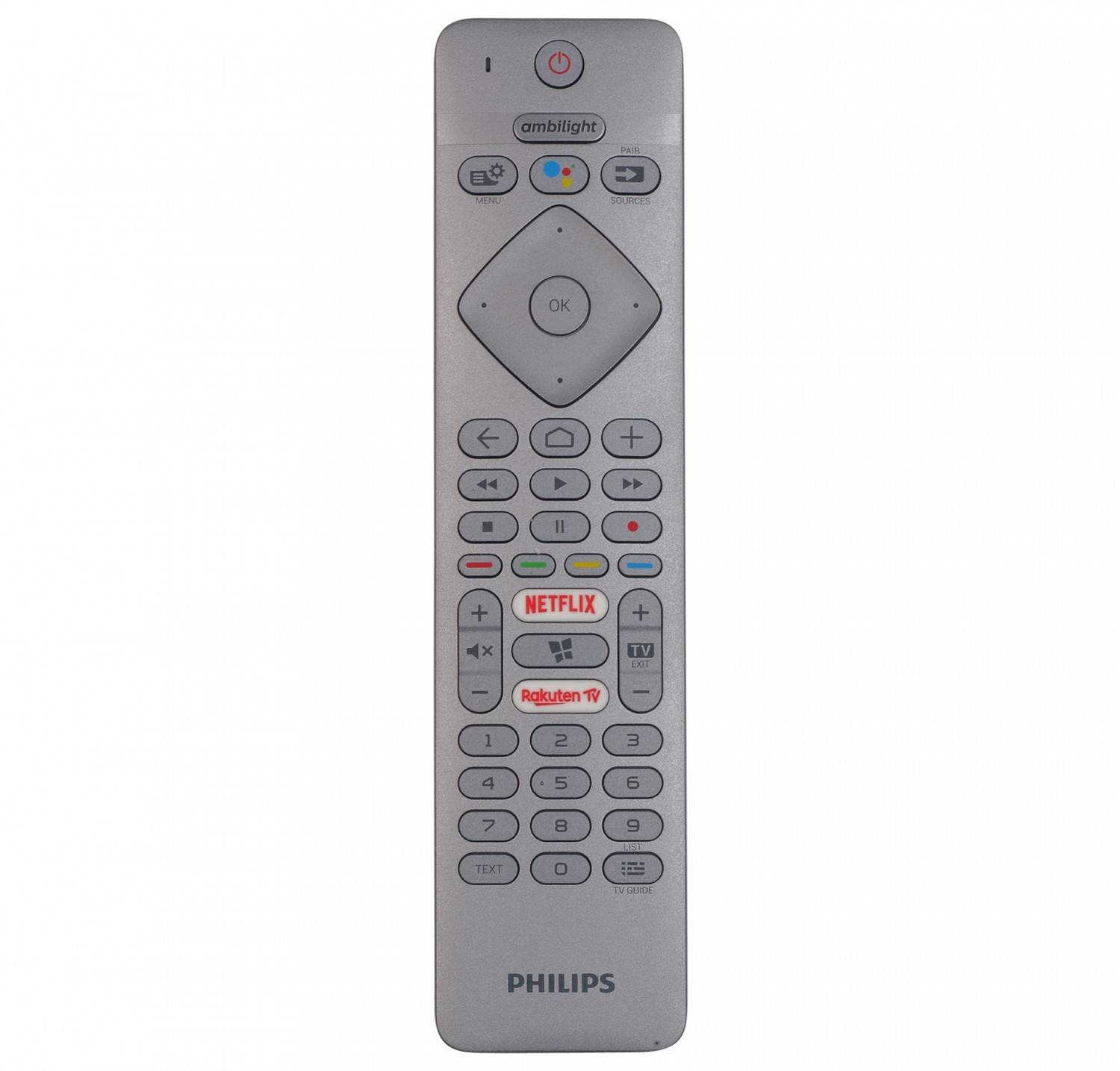 Fernseher Philips 50PUS8804 im Test, Bild 2