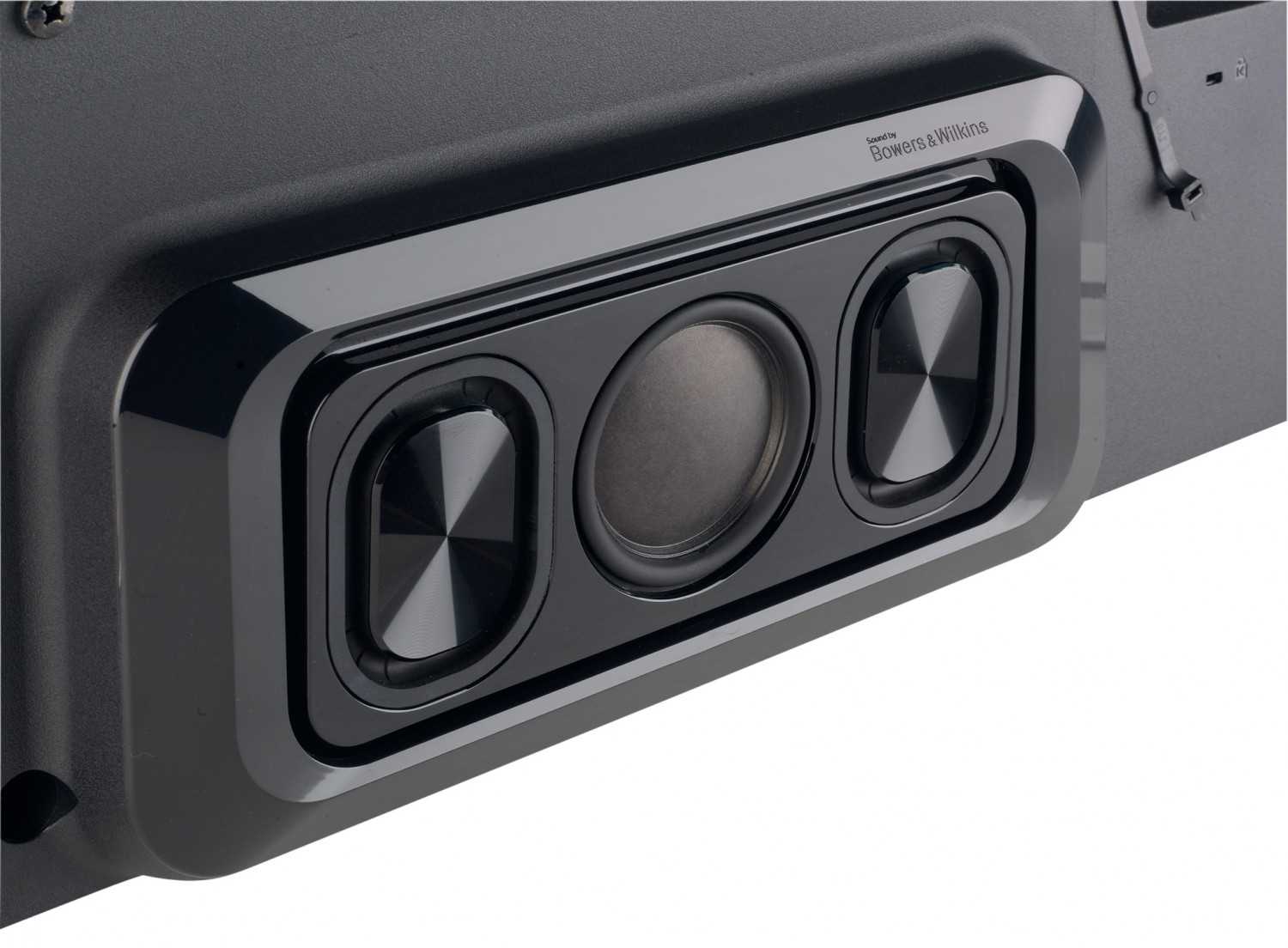 Runde Sache: Philips 50PUS8804, Bild 5 Fernseher Philips 50PUS8804 im Test, Bild 5