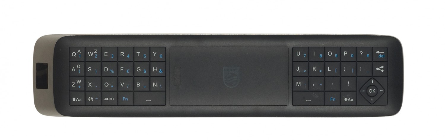 Filmgenuss garantiert – und mehr: Philips 55POS9002, Bild 3 Fernseher Philips 55POS9002 im Test, Bild 3