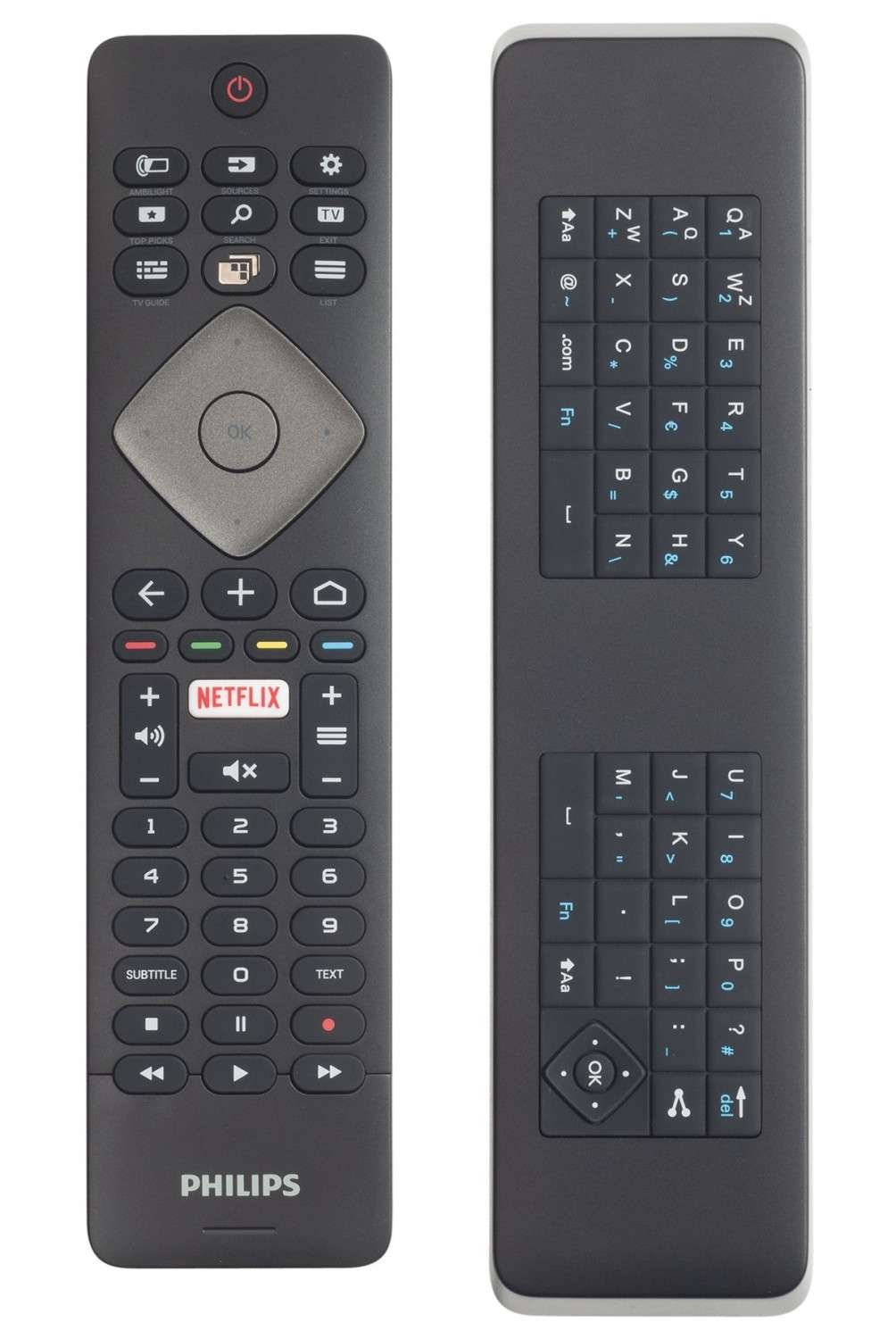 Heiße Kiste: Philips 55PUS7502, Bild 2 Fernseher Philips 55PUS7502 im Test, Bild 2