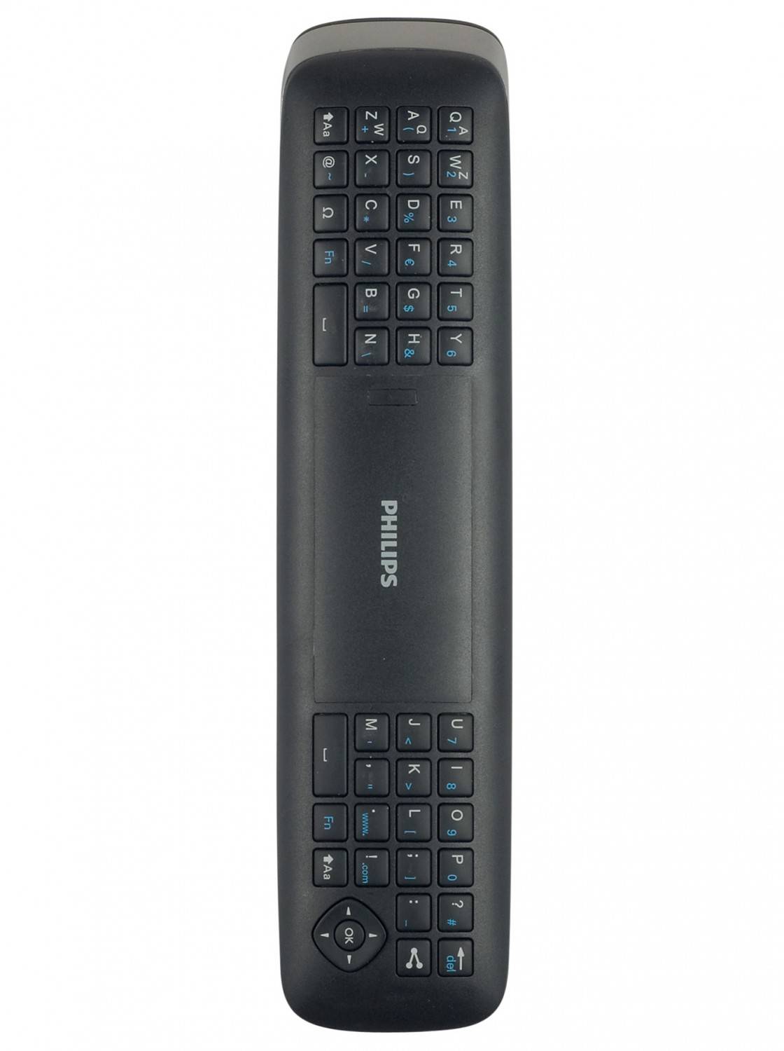 Lichtspiele: Philips 55PUS7909, Bild 3 Fernseher Philips 55PUS7909 im Test, Bild 3