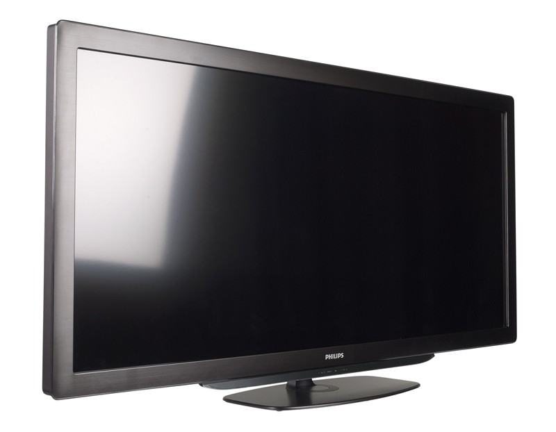 Serientest: Philips 50PFL7956K, Philips 58PFL9956H, Bild 6 Fernseher Philips 50PFL7956K, Philips 58PFL9956H im Test , Bild 6
