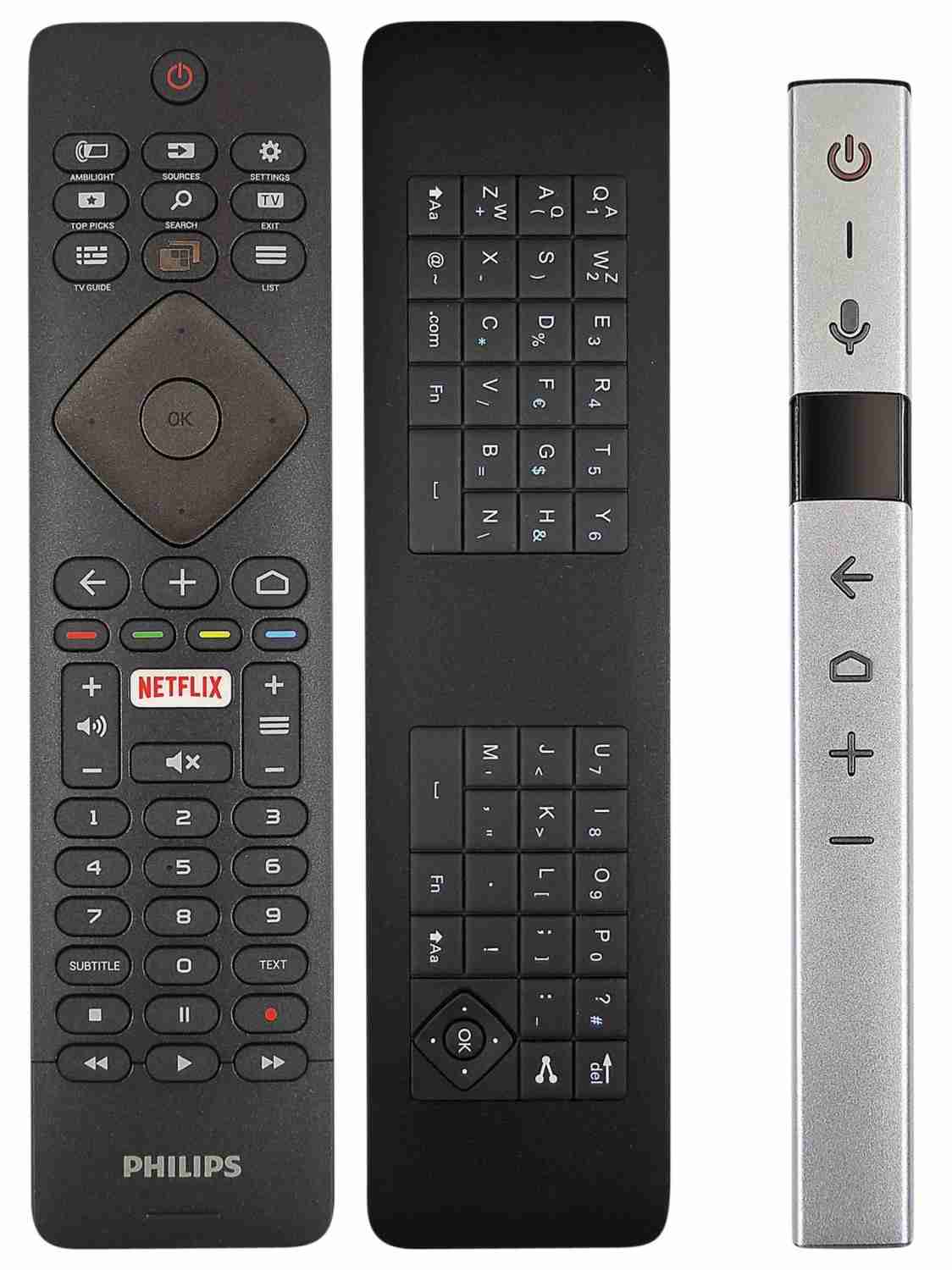 Wohlfühlfaktor: Philips 65OLED903, Bild 3 Fernseher Philips 65OLED903 im Test, Bild 3