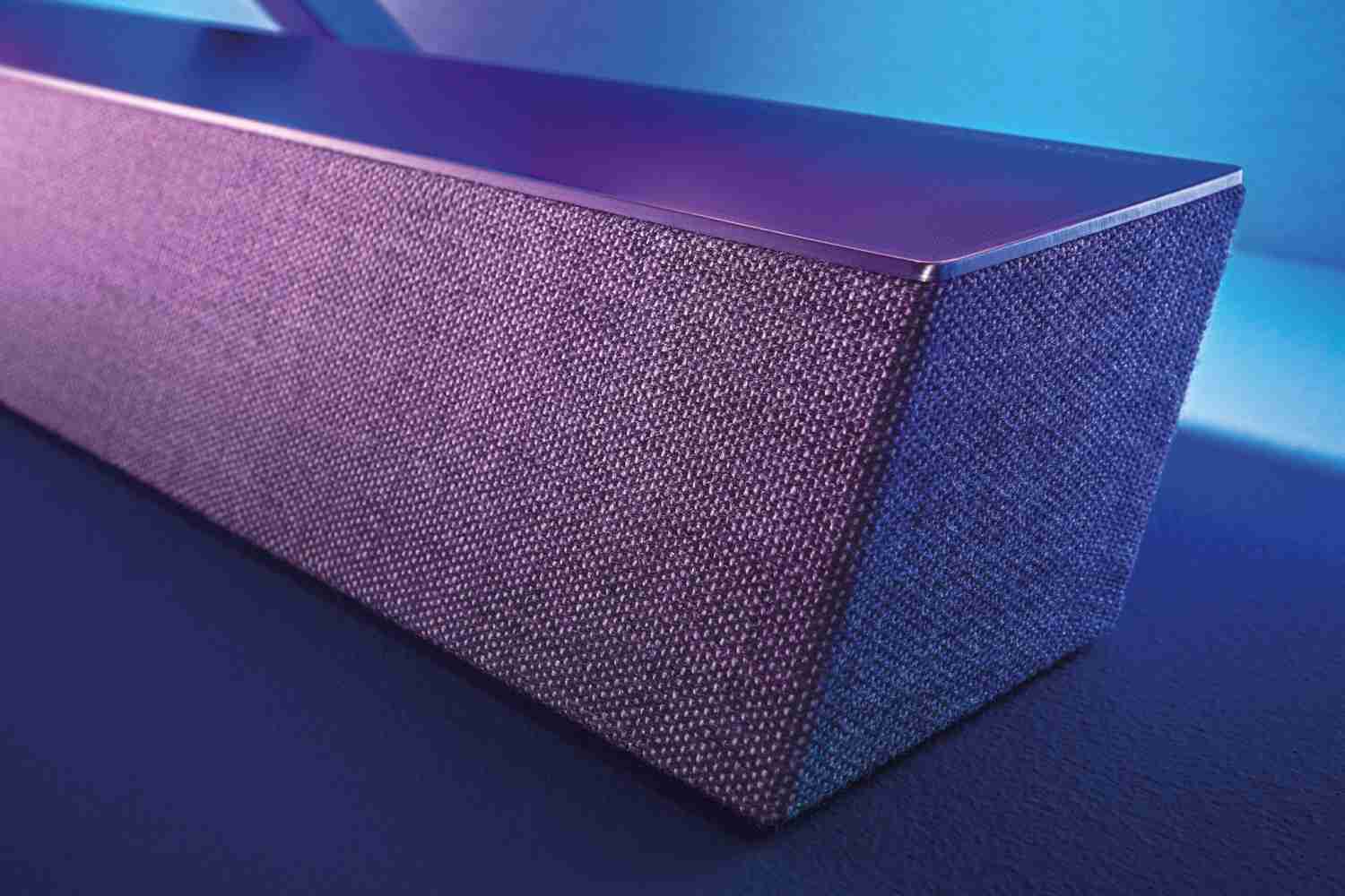 Darf es etwas mehr sein?: Philips 65OLED935, Bild 3 Fernseher Philips 65OLED935 im Test, Bild 3