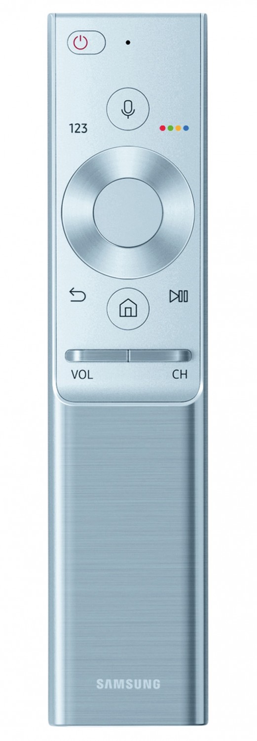 Tageslichttauglich: Samsung 75Q8C, Bild 3 Fernseher Samsung 75Q8C im Test, Bild 3