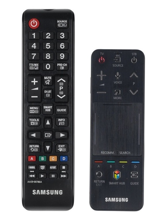 Fernseher Samsung UE46F6500 im Test, Bild 6