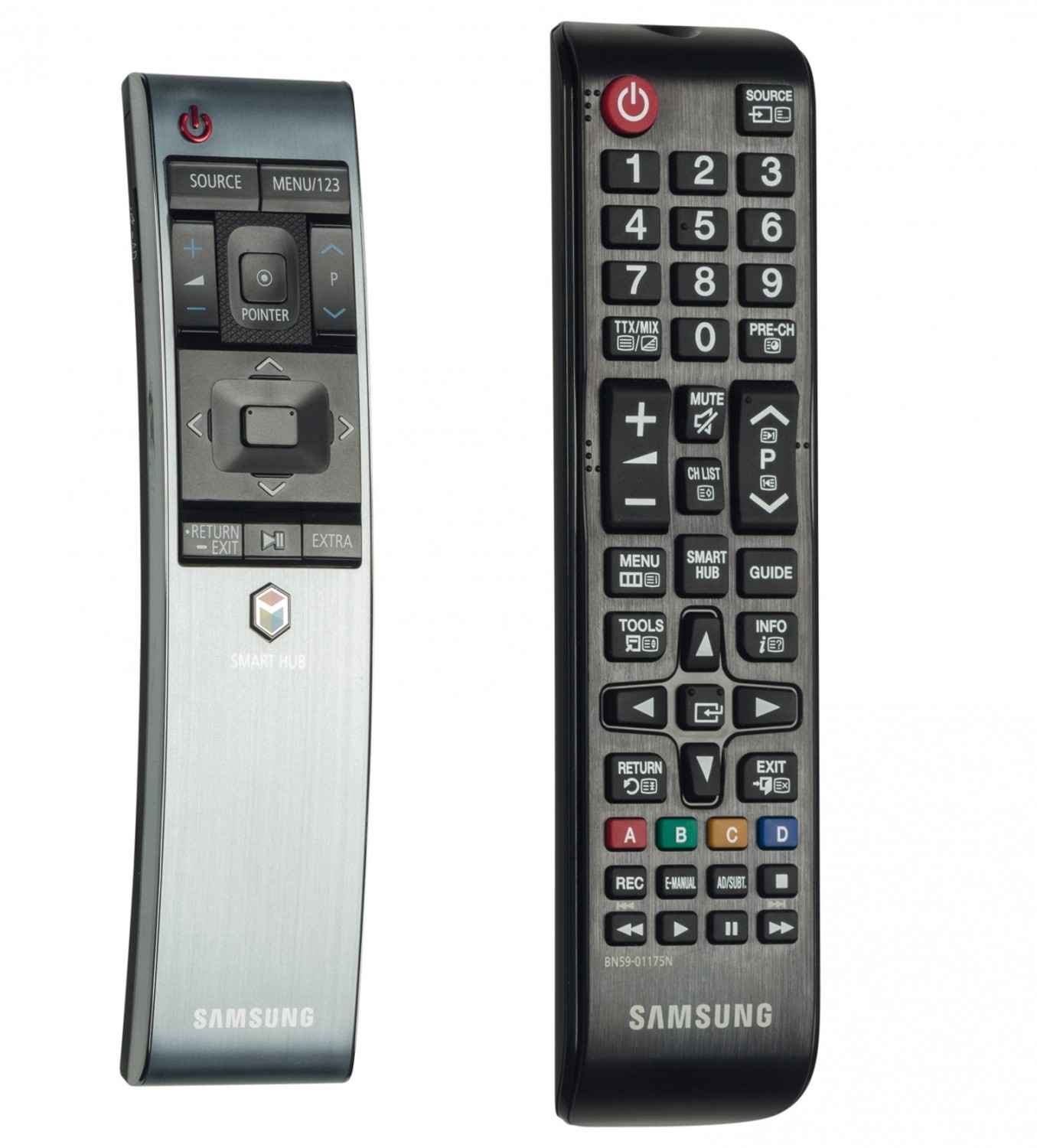 Mega-TV – Fit for Future: Samsung UE55JS8090, Bild 2 Fernseher Samsung UE55JS8090 im Test, Bild 2