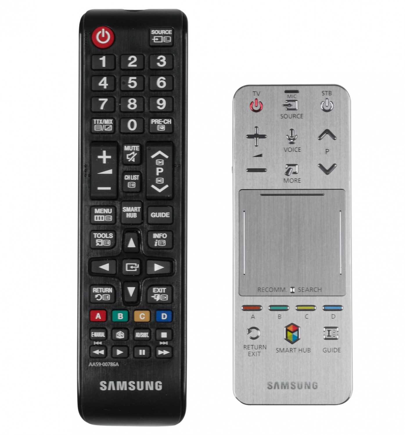 Samsung UE60F7090, Bild 3 Fernseher Samsung UE60F7090 im Test, Bild 3