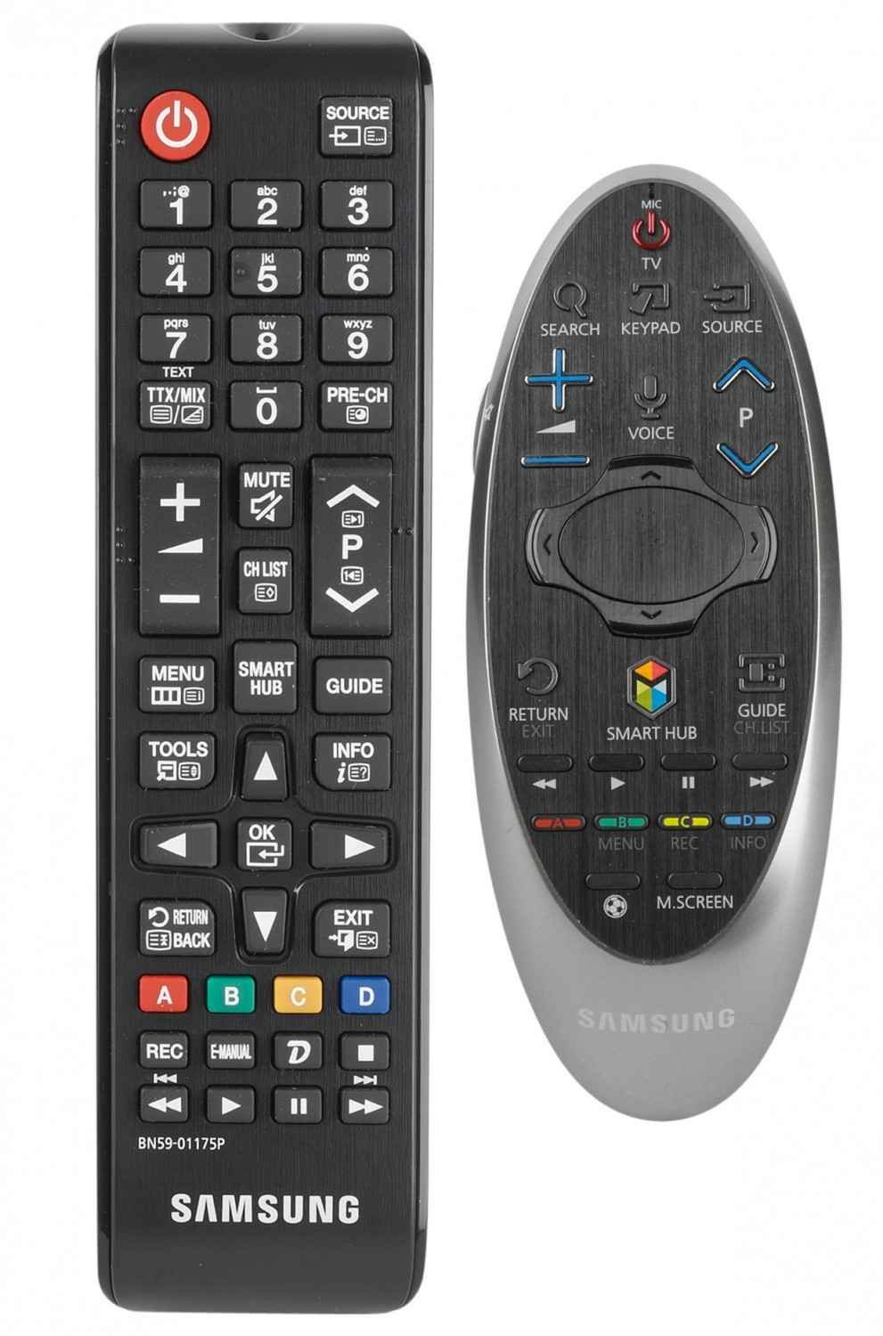 Eine runde Sache: Samsung UE65H8090, Bild 2 Fernseher Samsung UE65H8090 im Test, Bild 2