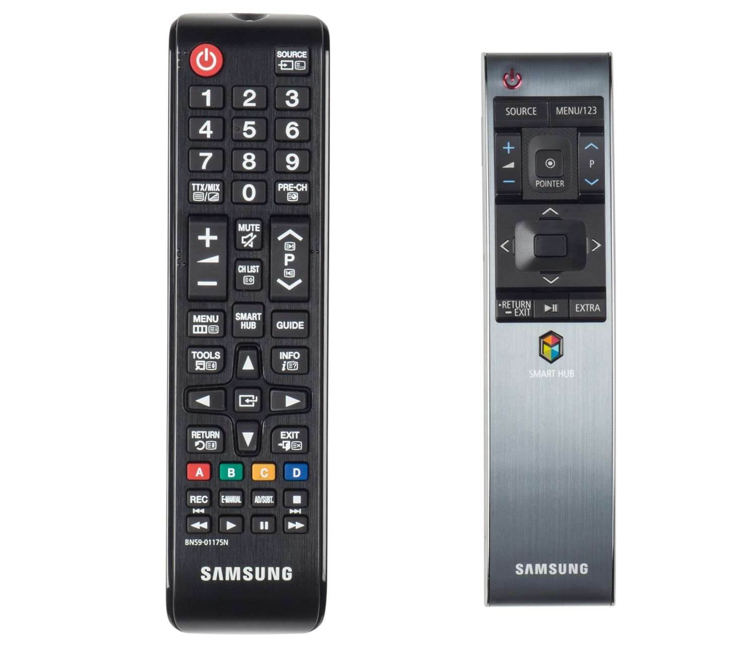 Größer, schneller, besser: Samsung UE78JU7590, Bild 2 Fernseher Samsung UE78JU7590 im Test, Bild 2