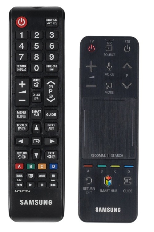 Fernseher Samsung UE 40F6500 im Test, Bild 9