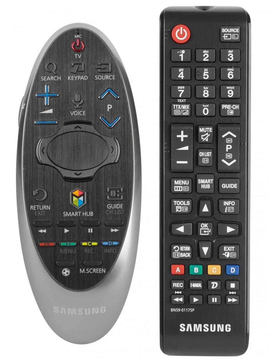 Sicherer Einstieg: Samsung UE-55HU7200, Bild 2 Fernseher Samsung UE-55HU7200 im Test, Bild 2