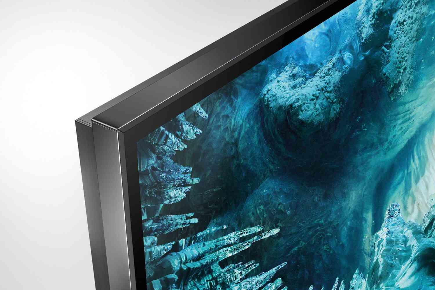8K-Bildgigant: Sony 75ZH8BAEP, Bild 5 Fernseher Sony 75ZH8BAEP im Test, Bild 5