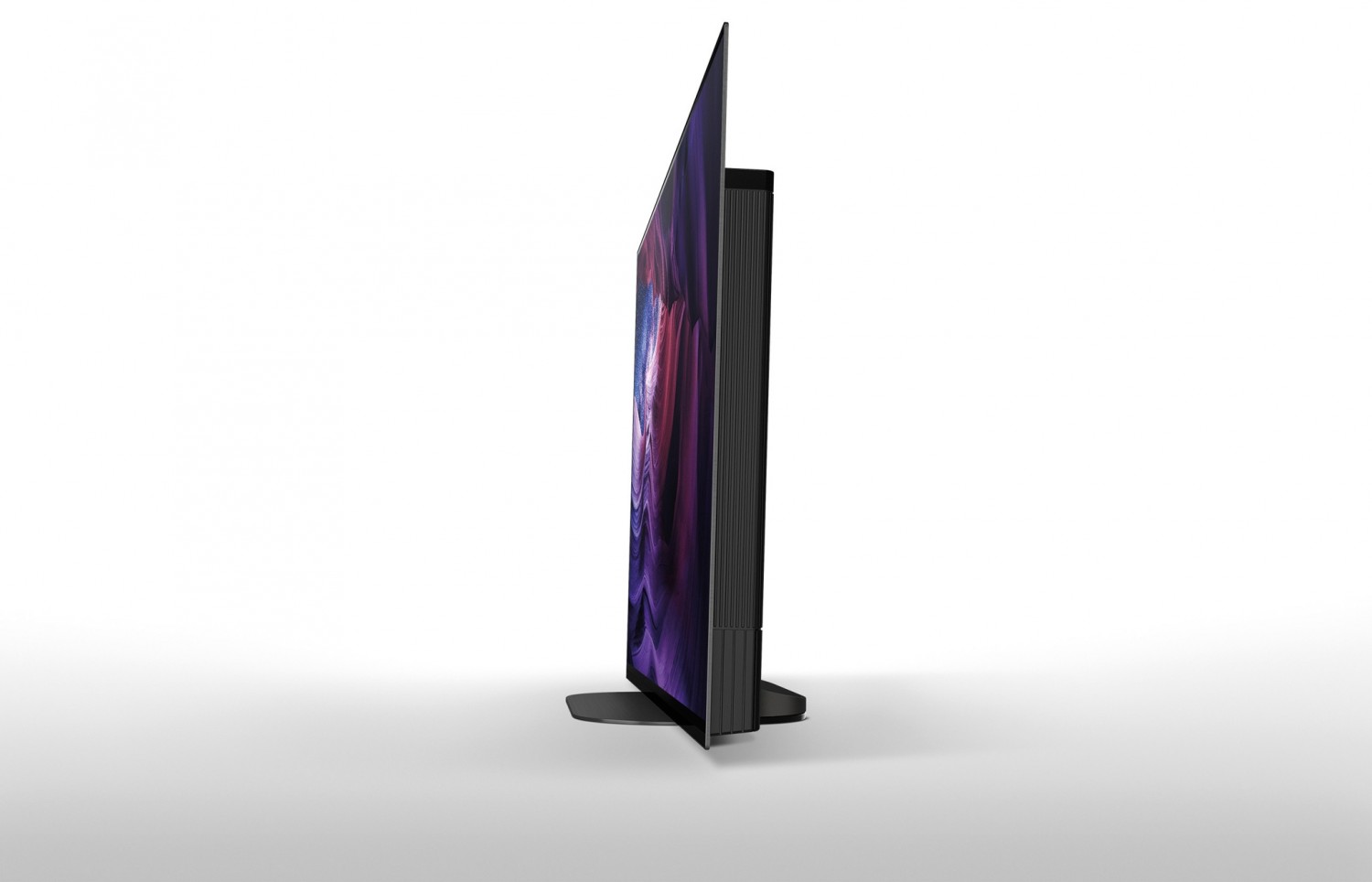 Klein und doch ganz groß: Sony KD-48A9, Bild 6 Fernseher Sony KD-48A9 im Test, Bild 6