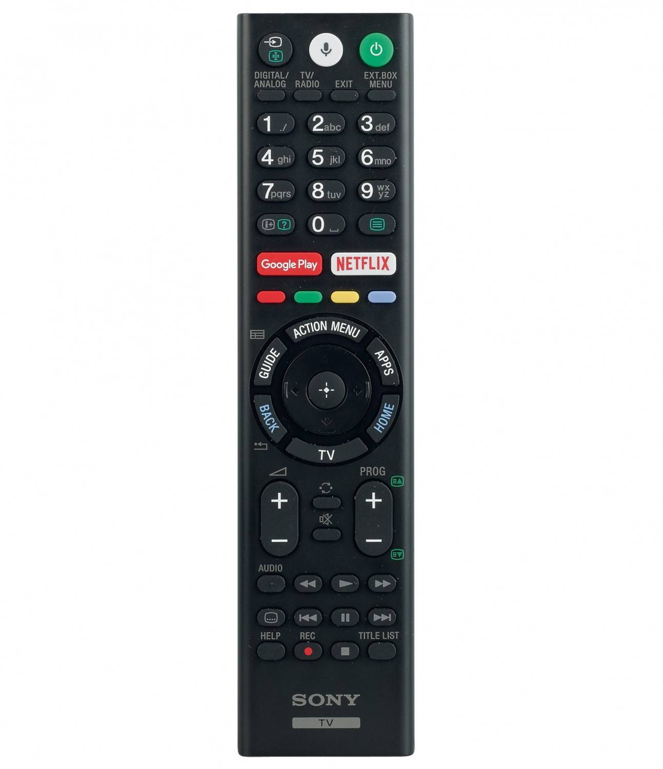 Eleganter OLED-TV von Sony im Expertentest: Sony KD-55AF8, Bild 2 Fernseher Sony KD-55AF8 im Test, Bild 2