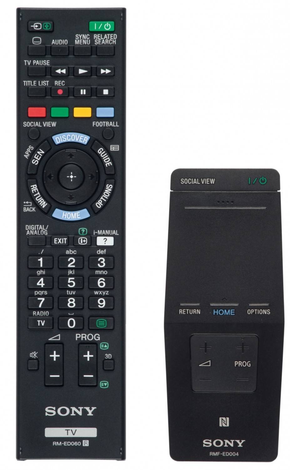 Verschärft Fernsehen: Sony KD-55X8505B, Bild 2 Fernseher Sony KD-55X8505B im Test, Bild 2