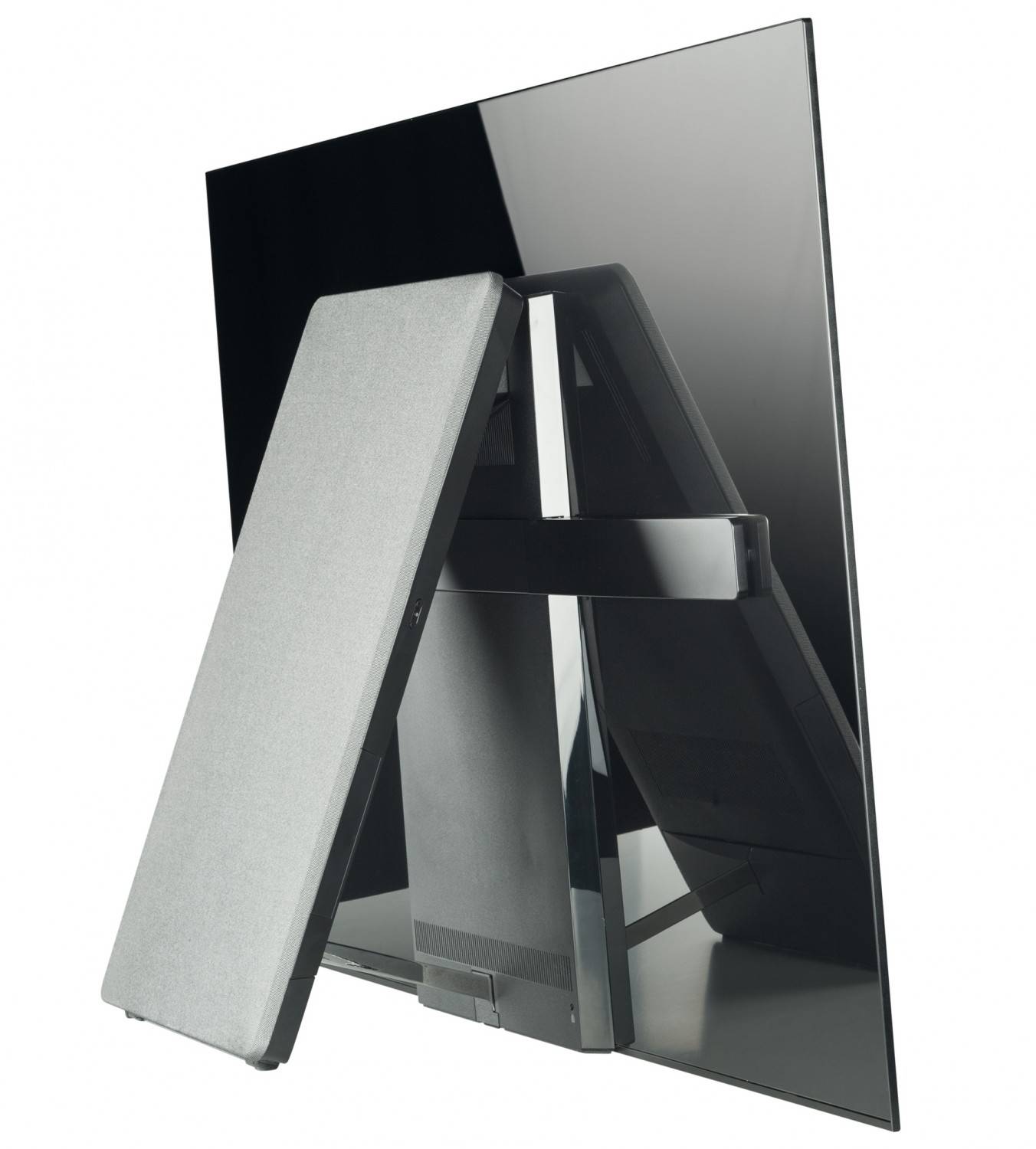 Statement of Art: Sony KD-65A1, Bild 2 Fernseher Sony KD-65A1 im Test, Bild 2