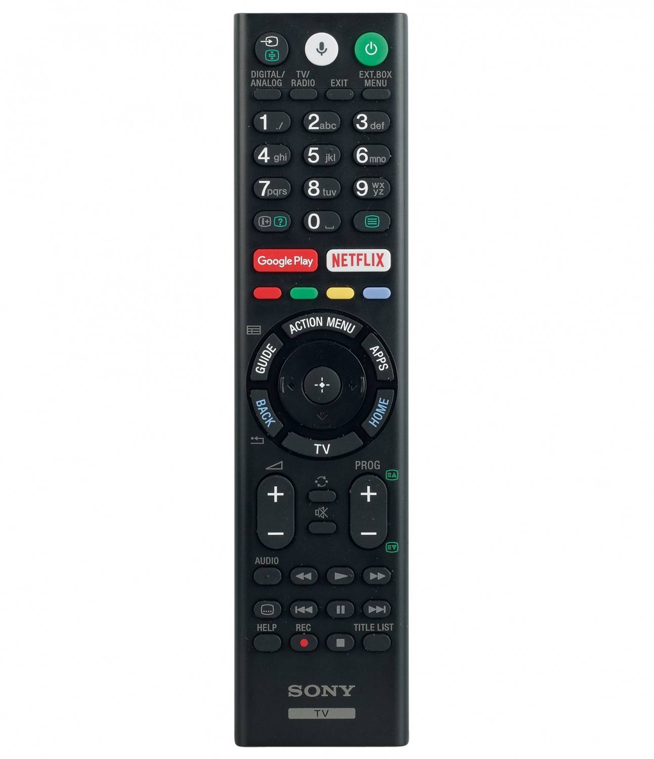 Bildmächtig und smart: Sony KD-65XF9005, Bild 2 Fernseher Sony KD-65XF9005 im Test, Bild 2
